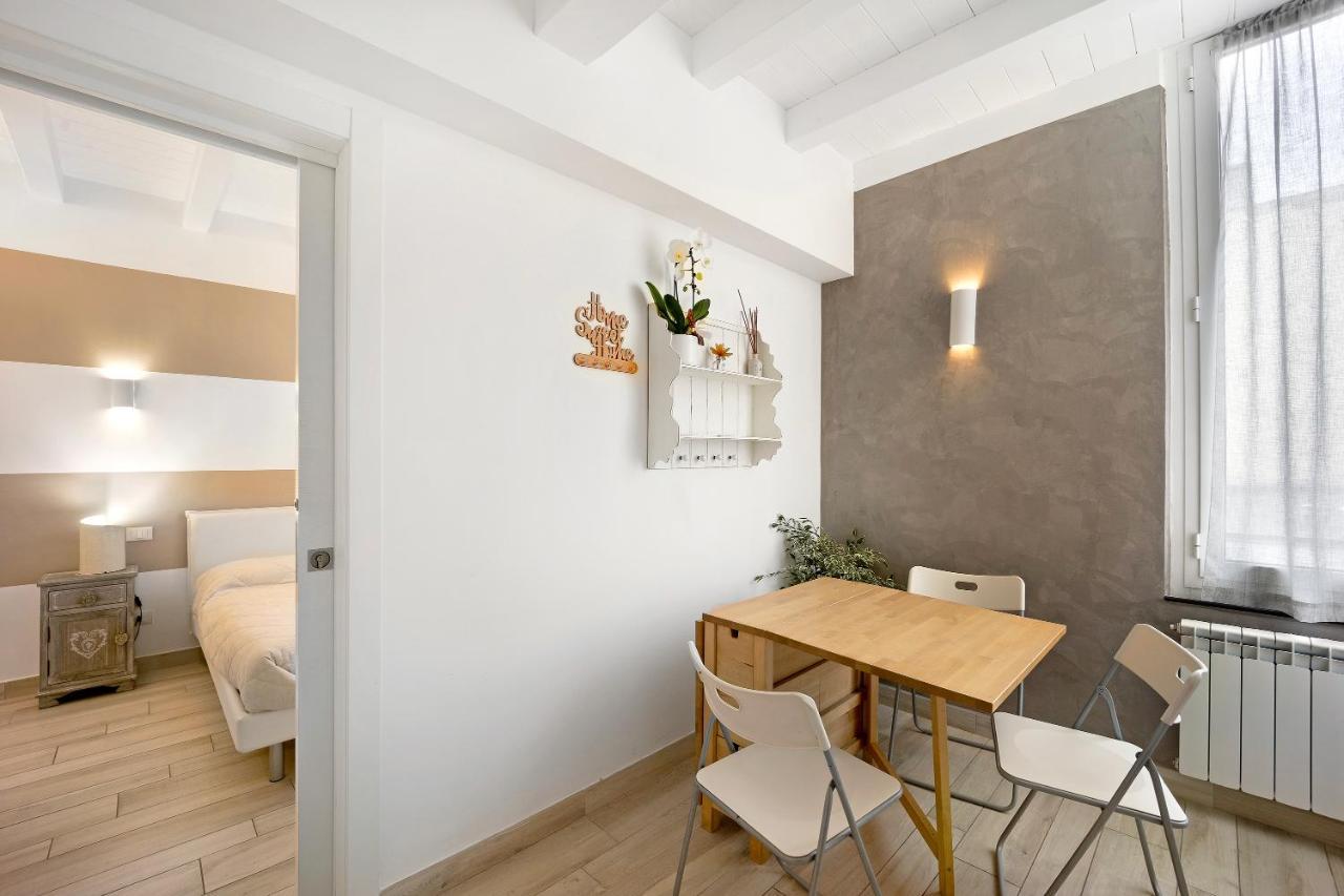 Appartement Ama à Albenga Extérieur photo