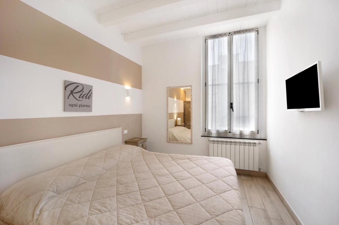 Appartement Ama à Albenga Extérieur photo