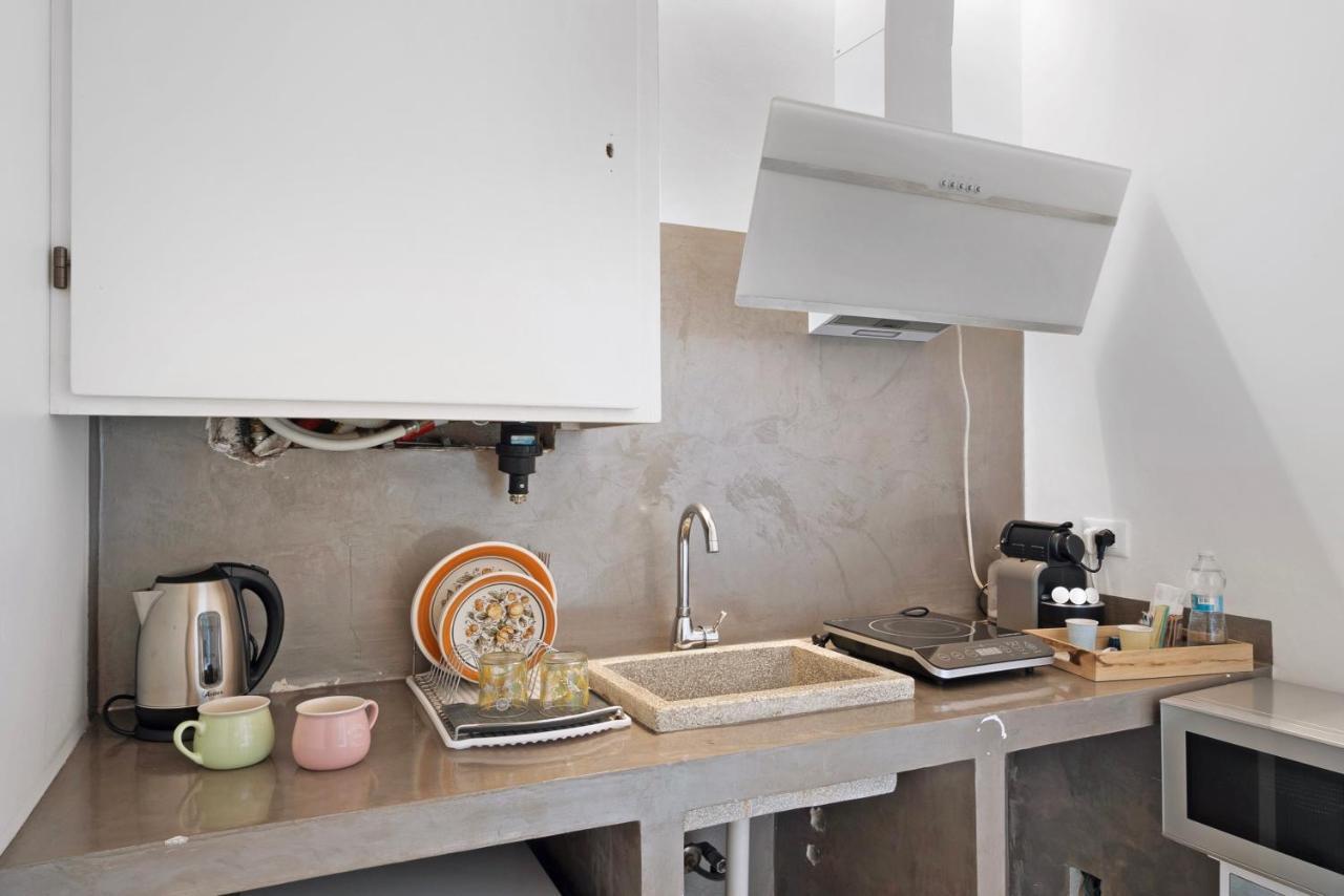 Appartement Ama à Albenga Extérieur photo
