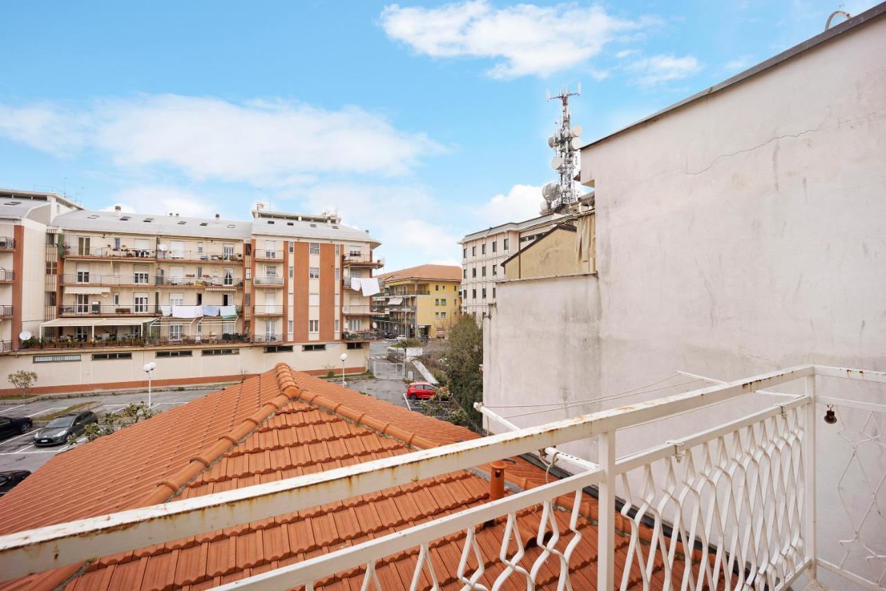Appartement Ama à Albenga Extérieur photo